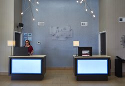  - Holiday Inn Express Pelham - Pelham AL, I-65, Exit 246