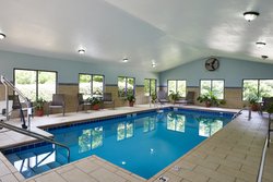  - Holiday Inn Express Pelham - Pelham AL, I-65, Exit 246