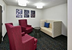  - Holiday Inn Express Pelham - Pelham AL, I-65, Exit 246