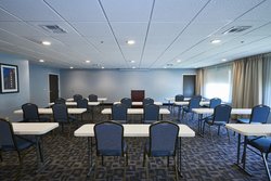 - Holiday Inn Express Pelham - Pelham AL, I-65, Exit 246