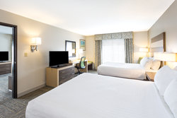  - Holiday Inn Express Princeton - I-77, Exit 9