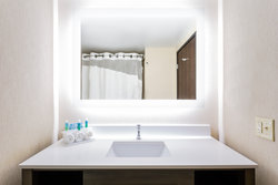  - Holiday Inn Express Princeton - I-77, Exit 9