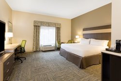 - Holiday Inn Express Princeton - I-77, Exit 9