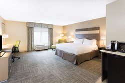  - Holiday Inn Express Princeton - I-77, Exit 9