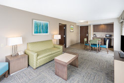  - Holiday Inn Express Princeton - I-77, Exit 9