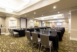  - Holiday Inn Express Historic District Savannah - I-16, Exit 167