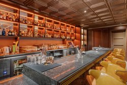  - Omni Hotel Houston