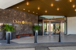  - Omni Hotel Houston