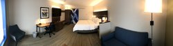  - Holiday Inn Express & Suites Hannibal