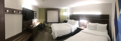  - Holiday Inn Express & Suites Hannibal