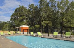  - Holiday Inn Express & Suites Columbus