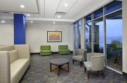  - Holiday Inn Express & Suites Columbus