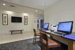  - Holiday Inn Express & Suites Columbus