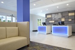  - Holiday Inn Express & Suites Columbus