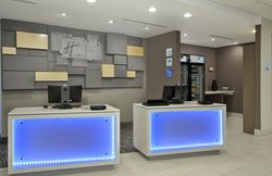  - Holiday Inn Express & Suites Columbus