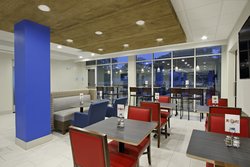  - Holiday Inn Express & Suites Columbus