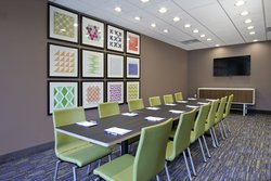  - Holiday Inn Express & Suites Columbus