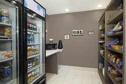  - Holiday Inn Express & Suites Columbus