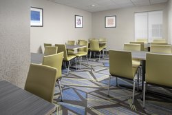  - Holiday Inn Express Hyattsville