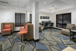  - Holiday Inn Express Hyattsville
