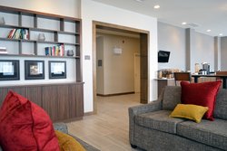  - Staybridge Suites North Red Deer