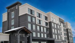 - Staybridge Suites North Red Deer