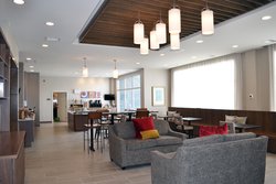  - Staybridge Suites North Red Deer