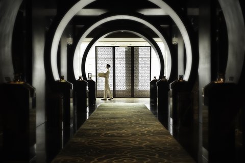 INTERCONTINENTAL CHENGDU CENTU - Photo 29