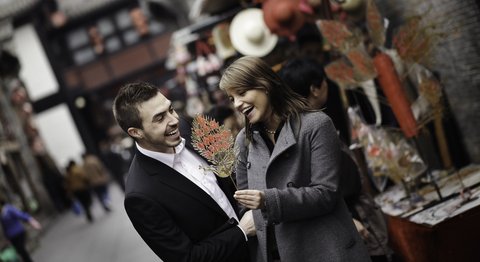 INTERCONTINENTAL CHENGDU CENTU - Photo 2