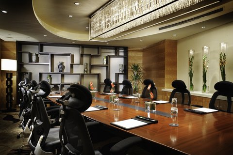 INTERCONTINENTAL CHENGDU CENTU - Photo 24