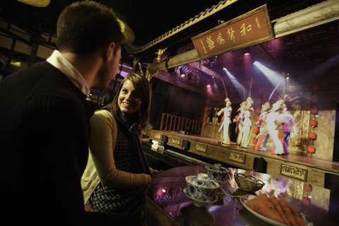 INTERCONTINENTAL CHENGDU CENTU - Photo 35