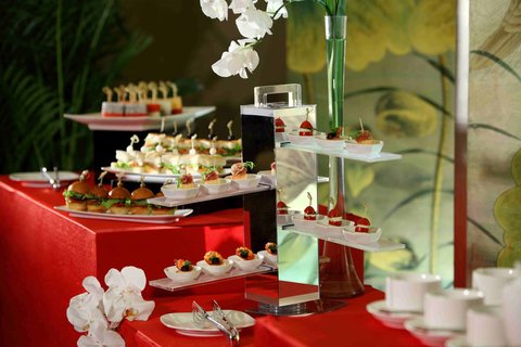 INTERCONTINENTAL CHENGDU CENTU - Photo 17