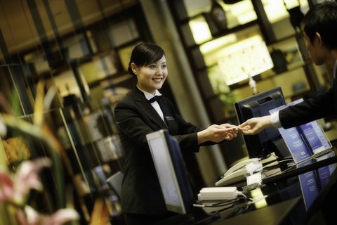 INTERCONTINENTAL CHENGDU CENTU - Photo 6