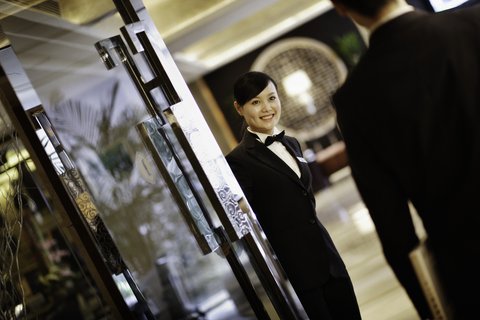 INTERCONTINENTAL CHENGDU CENTU - Photo 30