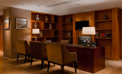 INTERCONTINENTAL CHENGDU CENTU - Photo 10