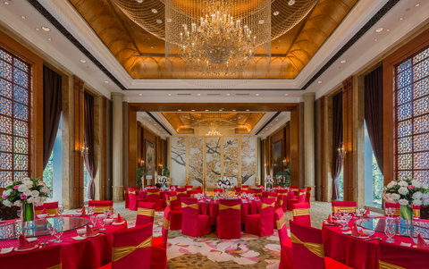 INTERCONTINENTAL CHENGDU CENTU - Photo 28