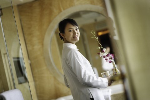 INTERCONTINENTAL CHENGDU CENTU - Photo 38