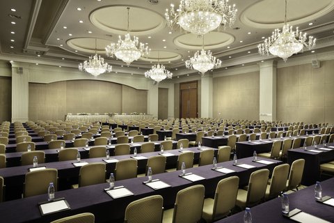 INTERCONTINENTAL CHENGDU CENTU - Photo 8