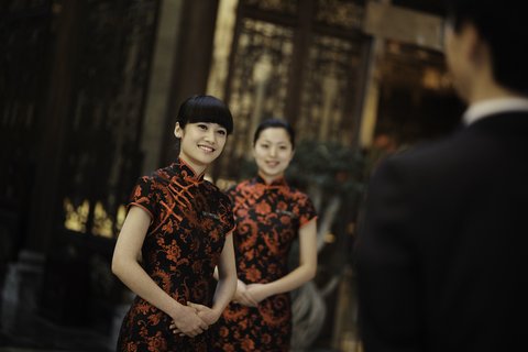 INTERCONTINENTAL CHENGDU CENTU - Photo 13