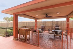  - Candlewood Suites Houston - I-10, Exit 778 & 778A