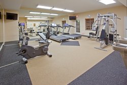  - Candlewood Suites Houston - I-10, Exit 778 & 778A