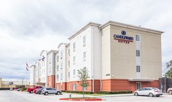  - Candlewood Suites Houston - I-10, Exit 778 & 778A