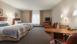  - Candlewood Suites Houston - I-10, Exit 778 & 778A