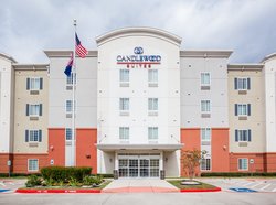  - Candlewood Suites Houston - I-10, Exit 778 & 778A