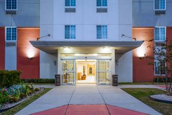  - Candlewood Suites Houston - I-10, Exit 778 & 778A
