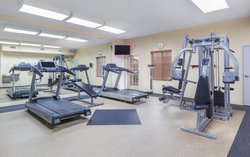  - Candlewood Suites Houston - I-10, Exit 778 & 778A