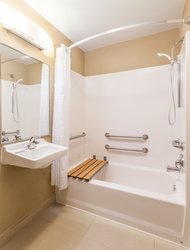  - Candlewood Suites Houston - I-10, Exit 778 & 778A