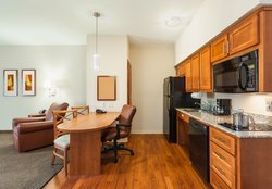  - Candlewood Suites Houston - I-10, Exit 778 & 778A