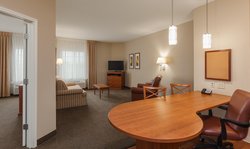  - Candlewood Suites Houston - I-10, Exit 778 & 778A