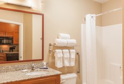  - Candlewood Suites Houston - I-10, Exit 778 & 778A